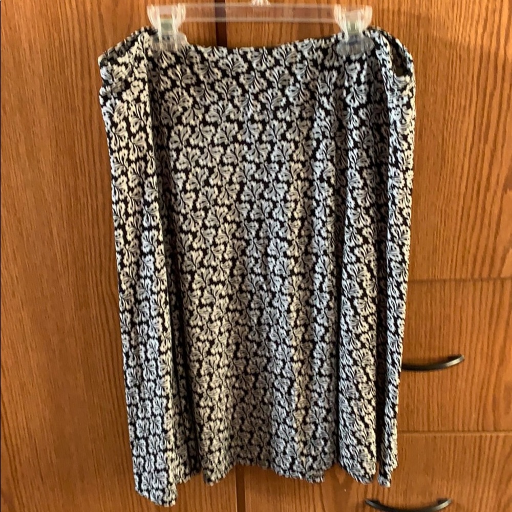 Talbots skirt